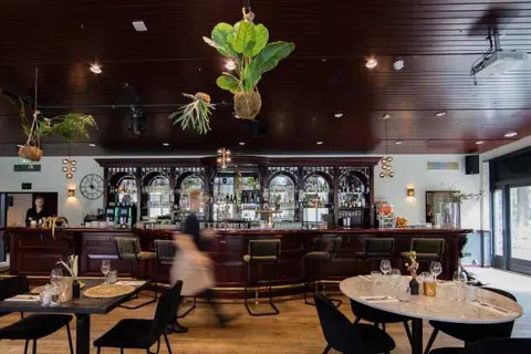 Buitenplaats de Bergse Bossen foto 22