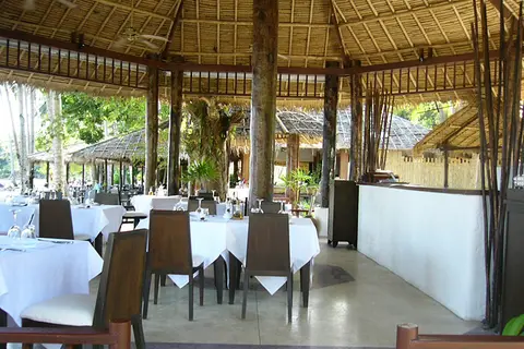 Paradise Koh Yao Resort in หาดท่าเขา — foto 11