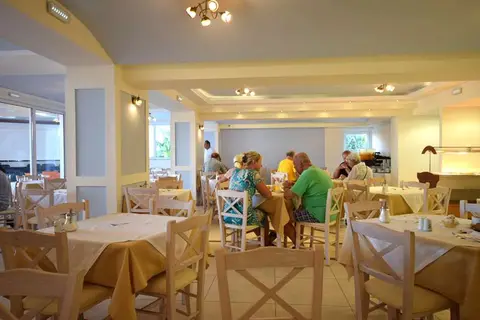 Hotel Myrtis in Πλακιάς — foto 8