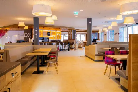 COOEE Alpin Hotel Bad Kleinkirchheim in Bad Kleinkirchheim — foto 6