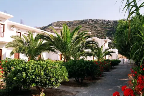 Hotel Orama in Δημοτική Ενότητα Τυμπακίου — foto 14