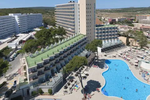 Sol Antillas Barbados in Calvià, foto 18