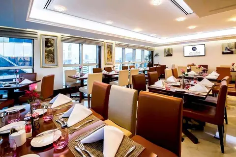 Majlis Grand Mercure Residence in الزَّاهية — foto 7