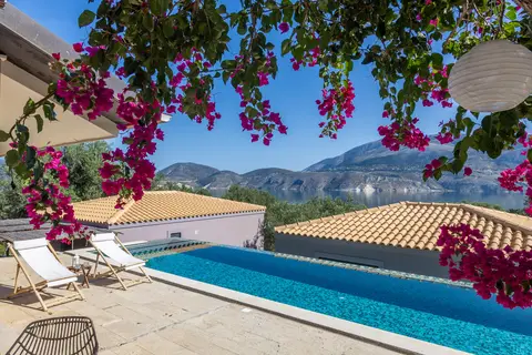 Ulysses Gardens Villas in Δημοτική Ενότητα Παλικής — foto 2