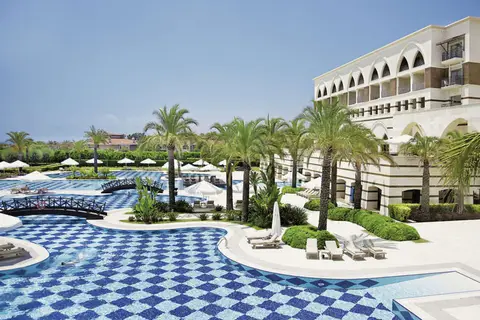 Kempinski Hotel The Dome in Serik, foto 8