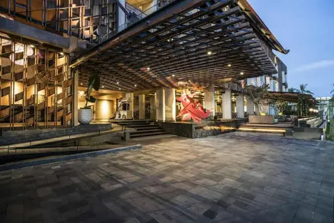 Artotel Sanur in Sanur — foto 17