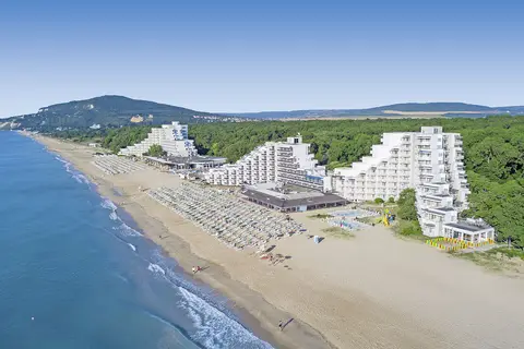 Hotel Mura in Златни пясъци — foto 28