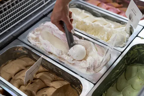 Camping Eden foto 19