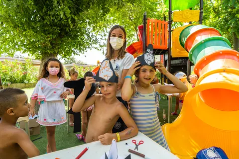 Stork Family Camping Village foto 6