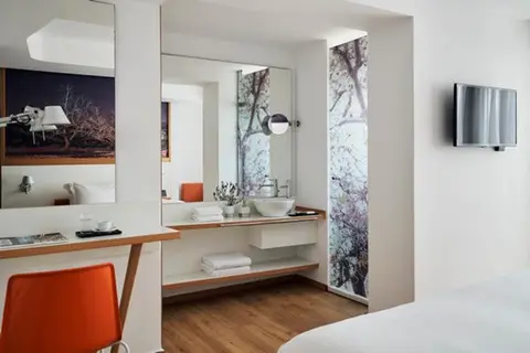 Olive Green Hotel in Δημοτική Ενότητα Ηρακλείου — foto 6