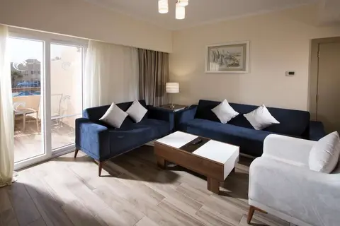 Swiss Inn Resort Hurghada in Hurghada — foto 14
