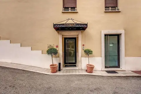 Hotel Osimar in Rome, foto 10