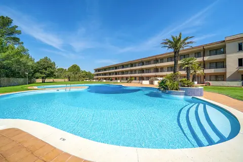 Appartementen en villa's Golf Beach in Pals — foto 14