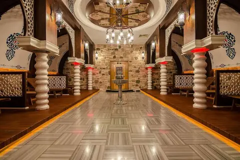 Lumos Deluxe Resort Hotel&Spa in Alanya, foto 14