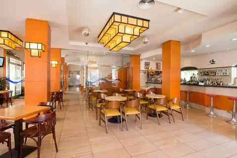 Hotel Costa Brava Blanes in Blanes — foto 15