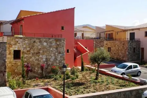 Residence Les Hameaux Capra Scorsa in Belgodère — foto 11