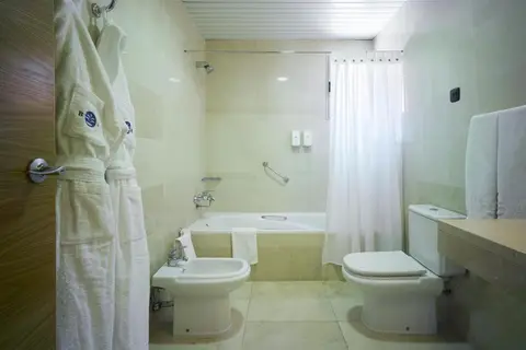 Hotel Levante Balneario en Murcia in Archena — foto 18