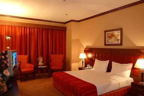 Grand Central Hotel in Grand Central Hotel, foto 12
