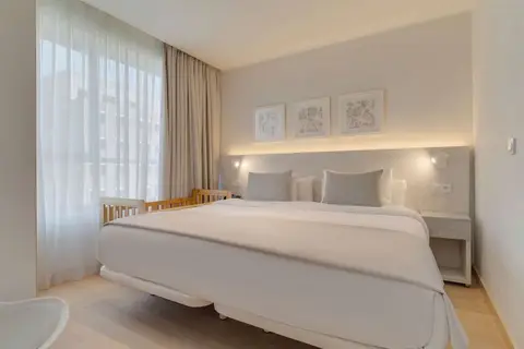 Pestana Tanger City Center Suites & Apparteme in Tanger — foto 20