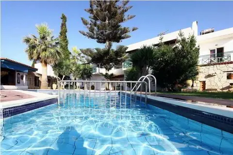 Classic Apartments in Δημοτική Ενότητα Χερσονήσου — foto 9