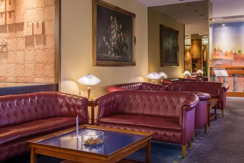 SHG Hotel Bologna in Zola Predosa, foto 14