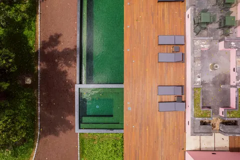 Solar dos Cantos Botanic House and Garden in Ponta Delgada — foto 10