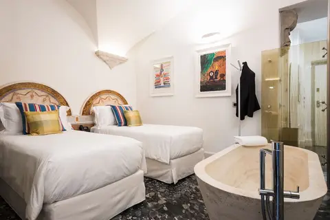 Palazzo delle Pietre - Luxury Apartments in Rome, foto 26