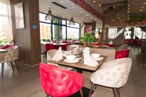 Europe Hotel And Casino in Sunny Beach — foto 19