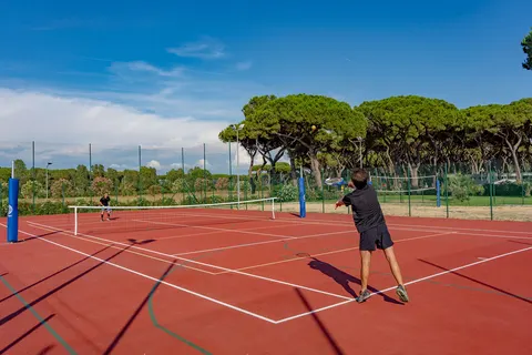 Camping Roma Capitol foto 7