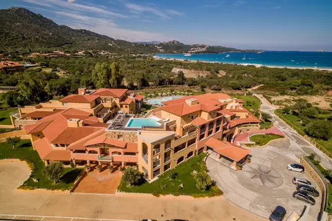 Hotel Marana in Fìgari/Golfo Aranci — foto 7
