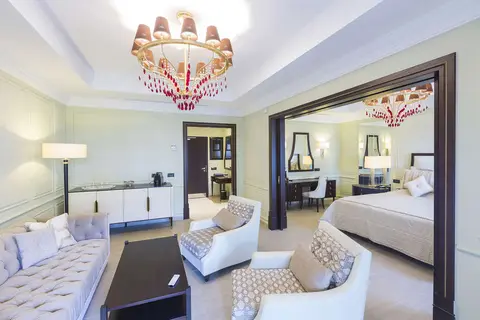Pomegranate Welness Spa Hotel in Πόρτες — foto 24
