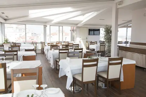 AHC Taksim Hotel Special Class in Fatih — foto 23