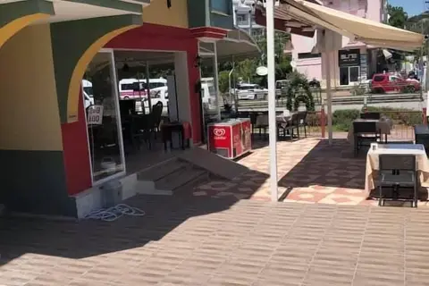 Rayon Apart in Marmaris — foto 15