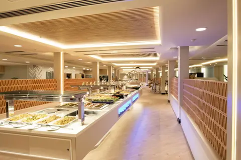 Gran Hotel Bali in Benidorm — foto 6