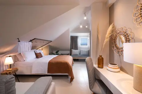 Elle Rooms & Suites in Κατερίνη — foto 4