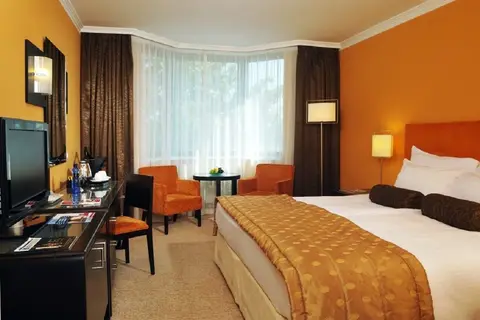 Verdi Budapest Aquincum in Boedapest, foto 6