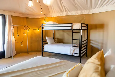 Zion Wildflower Resort in Virgin — foto 22