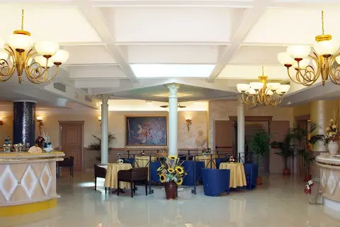 Villa Romana in Porto Empedocle, foto 26