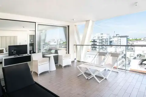 Bellini Relais in Lignano Sabbiadoro, foto 12