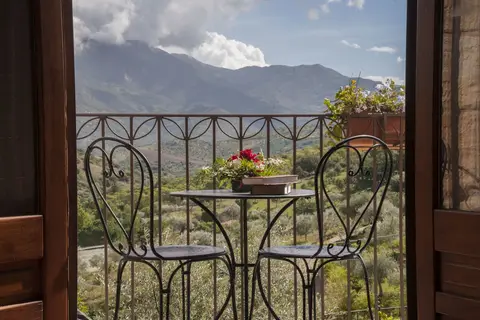 Azienda Agrituristica Bergi in Castelbuono — foto 19