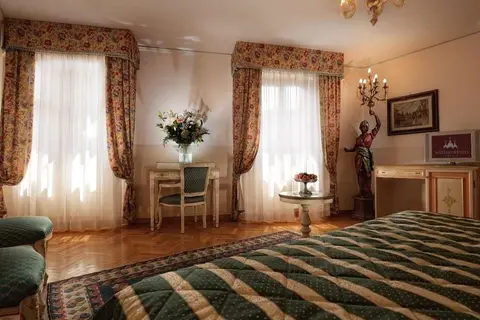 Hotel Cavalletto & Doge Orseolo in Venetië, foto 14