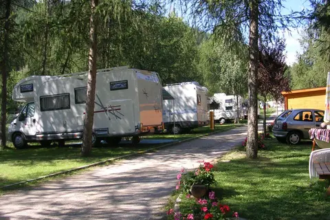 Camping Cevedale in Ossana, foto 20