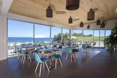 Santa Barbara Eco Beach Resort in Ribeira Grande — foto 7