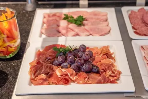 Robenstein Aktivhotel & SPA foto 15