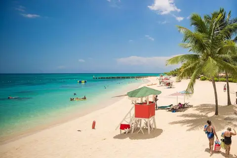 Deja Resort in Montego Bay, foto 2