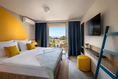 Sunny Makarska by Valamar in Rijeka — foto 24