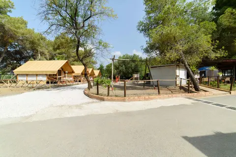Odissea Village in Camerota — foto 16