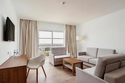 Alua Atlantico Golf Resort foto 6