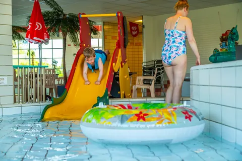 Vakantiepark Ijsselmeer foto 27