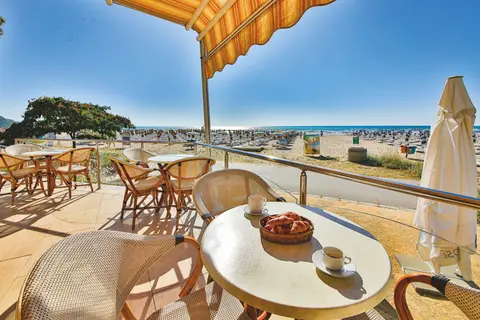 Kaliakra Beach Hotel in Златни пясъци — foto 5